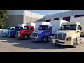 Plastic Express LTL Division