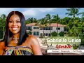 Gabrielle Union Lifestyle Net Worth Biography Revealed
