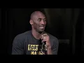 Download Lagu Kobe Bryant on the Mamba Mentality and finding your passion