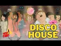 Download Lagu MEGAMIX FUNKY DISCO HOUSE 2023 📀 (JAMIROQUAI, DAFT PUNK, STARDUST, JUNIOR JACK, BASEMENT JAXX)