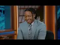 The Kid Mero - Making Radio Sound Like New York Again on “Mornings with Mero” | The Daily Show