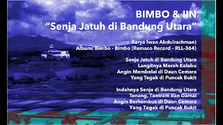 Download 1. Iwan Abdulrachman - Senja di Bandung Utara. 2. Bimbo \u0026 Iin - Senja Jatuh di Bandung Utara MP3