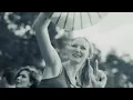 Miss K8 & Tha Watcher - Meteor (Official Videoclip)