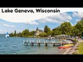 10 Best Things to Do in Lake Geneva Wisconsin