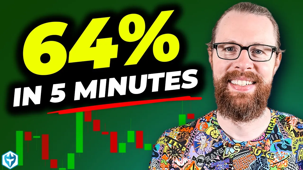 The Key to Hot vs Cold Market Trading: video thumbnail