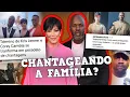 KRIS JENNER THREATENED COREY GAMBLE S MACABER LINK TO DIDDY AND JUSTIN BIEBER
