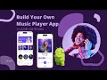 Build Your Own Music Player App in Android Studio