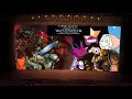 Steven Universe reacciona a Warhammer 40k The Horus Heresy