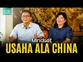 Lagu Mindset Pengusaha China! Sukses Itu Bukan Hoki, Tapi Soal Mental \u0026 Konsistensi!