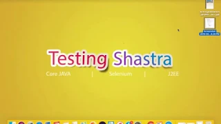 Framework Designing Part 2 Day 44
