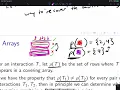 Locating Arrays - COSC480 Interaction Testing