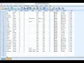 Computing a new variable in SPSS