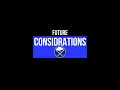Future Considerations S1 E2 Buffalo sabres