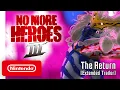 Video di No More Heroes 3 - The Return