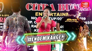 Download MENDEM KANGEN - FITRI FERRARI - CITRA BUANA MP3