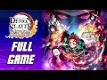 Download Lagu Demon Slayer: Kimetsu no Yaiba - Hinokami Chronicles - Full Game Gameplay Walkthrough Download Lagu Demon Slayer: Kimetsu no Yaiba - Hinokami Chronicles - Full Game Gameplay Walkthrough