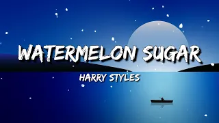 Download Harry Styles - Watermelon Sugar |  BoyWithUke - Toxic (Lyrics)/ One Direction - Night Changes ...Mix MP3