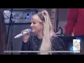 Meghan Trainor & Kaskade sing "With You" Live Concert Performance September 13, 2019 HD 1080p