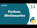 Python Dictionaries Tutorial in Tamil Tamil Programmer