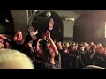 Paleface Swiss - The Gallow (Live 15.02.2025, Prague)