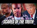 Download Lagu DAN BONGINO READY TO LEAVE OVER EPSTEIN COVER-UP