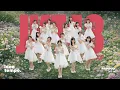 Lagu JKT48 | Rapsodi (Cover) - Chill Citypop Version by Ideatempo