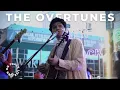Download Lagu The Overtunes bikin penonton pada baper | GEN ON TRACK LIVE