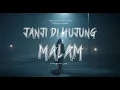 Lagu ❤️JANJI DI HUJUNG MALAM - Lagu Slow Rock Malaysia 2025 (Lagu Cinta Romantik | Official Music Video)