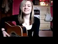 Sooner Or Later-Michelle Branch (cover)