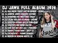 Lagu DJ JAWA TERBARU 2026 FULL BASS🎶 | DJ DENOK X TAMU UNDANGAN X ROPANG FULL ALBUM VIRAL TIKTOK TERBARU