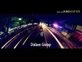 Remember of today - dalam gelap(lirik video by esa al)
