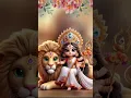 Download Lagu Durga chalisa namo namo Ambe Sukh karni #music #song