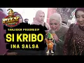 Download Lagu SI KRIBO versi Tanji progresif - INA SALSA X FIY KURCACI TEAM