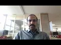 FDP on Python Programming-KLH-CSE