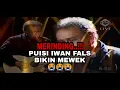 Download Lagu MERINDING PUISI IWAN FALS