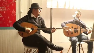 يا مرسال المراسيل  بيكار بيروت جاد بعيون محمد اسطمبولي دندنها