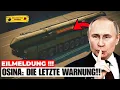 Download Lagu Neue Bedrohung: OSINA Erhebt Sich Aus Der Dunkelheit -Tödlicher Als Oreshnik!