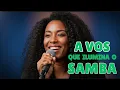 Lagu Você Nunca Ouviu Samba Assim Antes | Novo Samba Relaxante #2