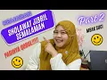 Lagu KEAJAIBAN SHOLAWAT JIBRIL SEMALAMAN || PART 2