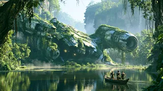 Millones de kilómetros de la Tierra comenzó la verdadera PESADILLA | Peliculas completas en español