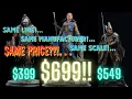 Download Lagu Weta Workshop - Gil Galad 1:6 scale - Another Overpriced Statue??!…