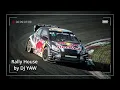 Lagu 🏎️ Rally House Mixtape by DJ YAW 🔥🎶