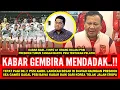 PRESIDEN AMBIL TINDAKAN TEGAS II Sea Games Gagal PSSI bawa kabar baik dari KOREA Tolak Pelatih EROPA
