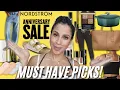 NORDSTROM ANNIVERSARY SALE 2026 What s Actually Worth Buying