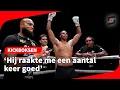 Download Lagu Levi Rigters verslaat Jamal Ben Saddik