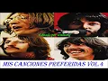 Lagu THE BEATLES  VOL 4 -  MIS CANCIONES  PREFERIDAS