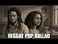 Lagu Reggae Pop Ballad | Soulful Duet of Love \u0026 Hope | Volume 39