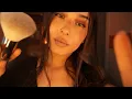 Lagu ASMR for Anxiety \u0026 Stress Relief 🌙 Face Brushing, Ear-to-Ear Whispering, Hair Brushing \u0026 Hugs