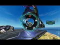 Quetzal Building Ark Survival Ascended