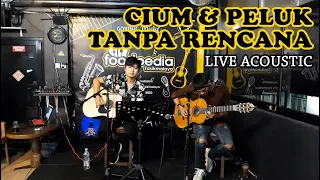 Download TANPA RENCANA KUNCI [ Lirik ] - Nova Ryan \u0026 Diky Cover MP3